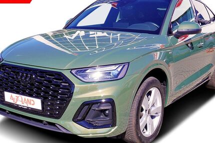 Audi Q5 109.836 km 37.490 &euro; Eisenhüttenstadt 15890