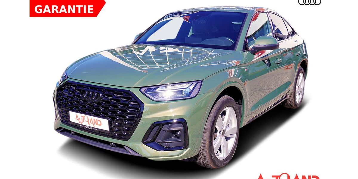 Audi Q5 109.836 km 39.490 &euro; Eisenhüttenstadt 15890