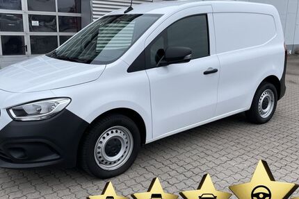 Mercedes-Benz Citan 39.500 km 19.500 € Döbeln 04720