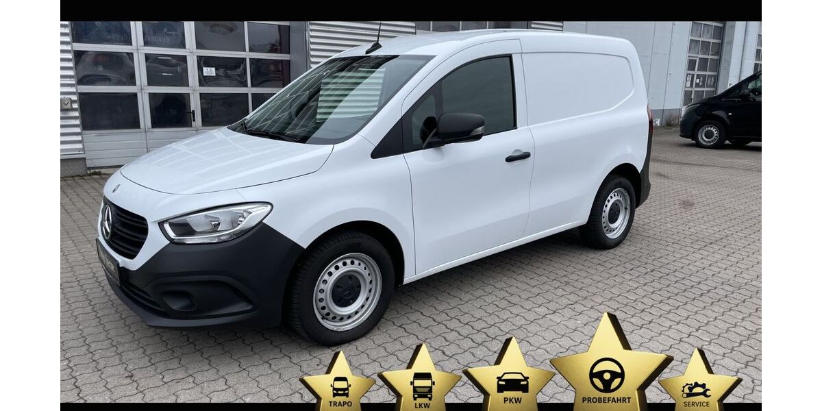 Mercedes-Benz Citan 39.500 km 19.500 € Döbeln 04720