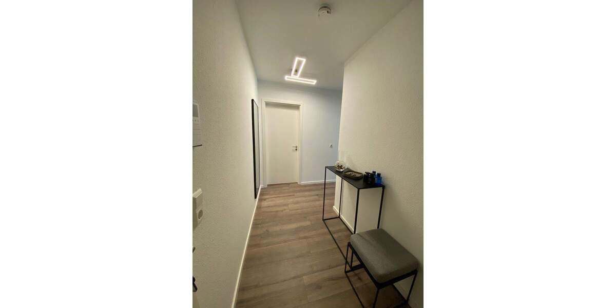 Etagenwohnung Bad Bevensen Klein Bünstorf - 2 Zimmer, 52 m&sup2;, 540&euro; | Angebot:25566857