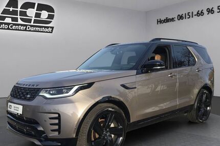 Land Rover Discovery 43.300 km 57.390 € Darmstadt 64289