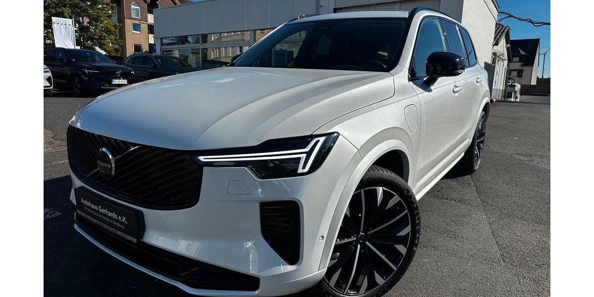 Volvo XC90 18.912 km 71.888 &euro; Siegburg 53721