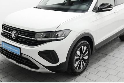 VW T-Cross 8.430 km 22.980 &euro; Holzminden 37603