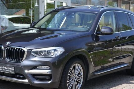 BMW X3 129.479 km 29.980 &euro; Bad Driburg 33014