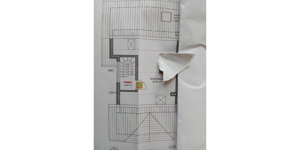 Doppelhaushälfte Lage - 5 Zimmer, 159 m&sup2;, 1.580&euro; | Angebot:26215495