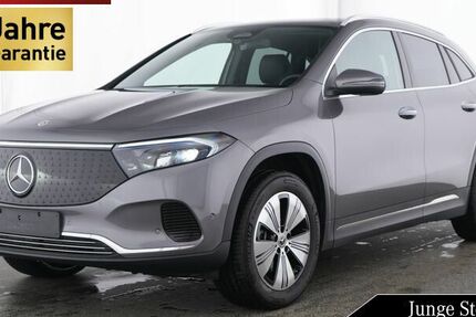 Mercedes-Benz EQA 22.059 km 40.770 &euro; Bad Wörishofen 86825