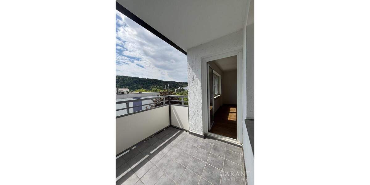 Geräumige, sonnige 5 Zimmer-Wohnung! 5 zimmer