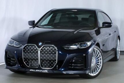 Alpina B4
