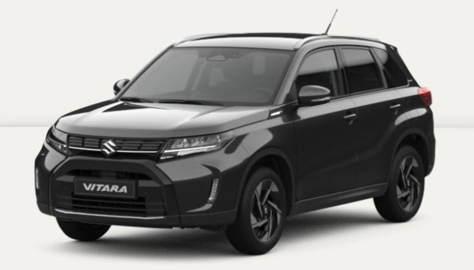 Suzuki Vitara 7.225 km 27.890 &euro; Elmshorn 25337