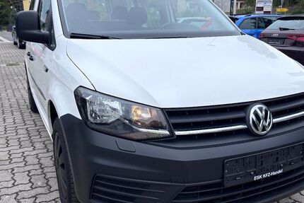 VW Caddy 121.867 km 13.100 &euro; Sonneberg 96515