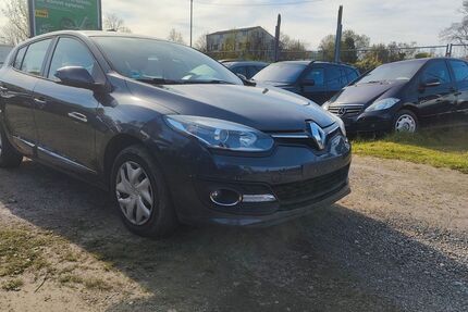Renault Megane 160.000 km 2.480 &euro; Aachen 52070