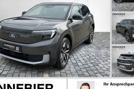 Ford Explorer 2.000 km 49.700 &euro; Leipzig 04158