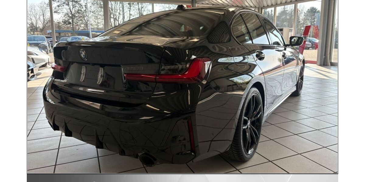 BMW 320 79.986 km 37.888 &euro; Helmstedt 38350