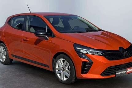 Renault Clio 43.623 km 15.900 &euro; Gundelsheim 74831