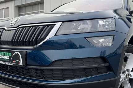 Skoda Karoq 24.712 km 27.340 &euro; Marktredwitz 95615