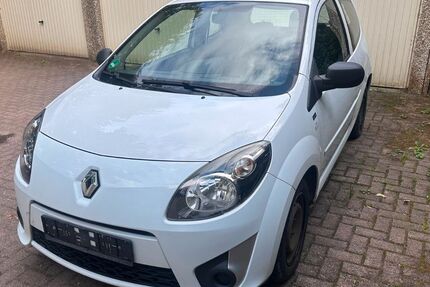 Renault Twingo 13.600 km 3.900 &euro; Hamburg 21039