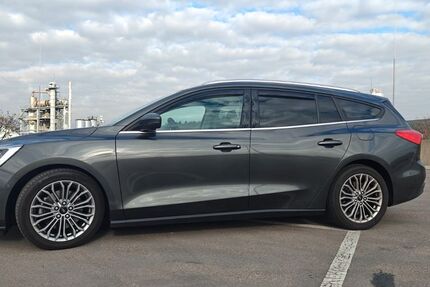 Ford Focus 99.800 km 18.500 &euro; Reichenbach an der Fils 73262