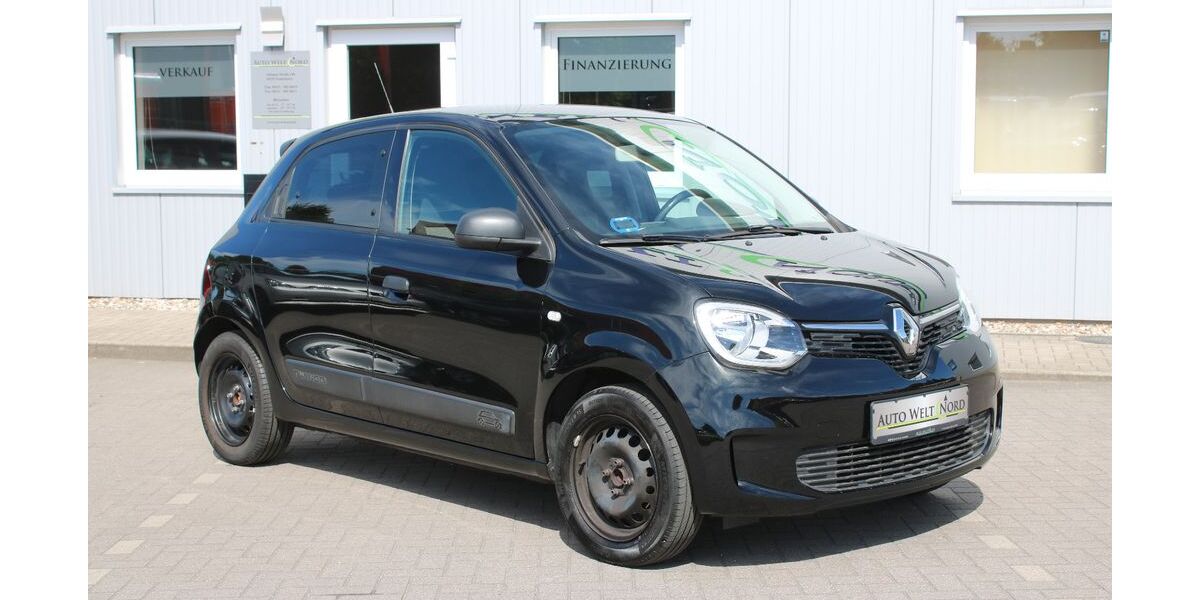Renault Twingo 77.350 km 5.890 &euro; Neumünster 24539