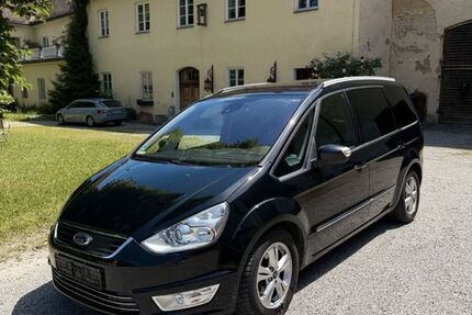 Ford Galaxy 185.000 km 9.900 &euro; Bernried 82347