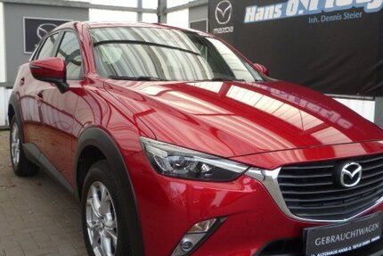 Mazda CX-3 73.238 km 13.440 &euro; Holm Krs. Pinneberg 25488