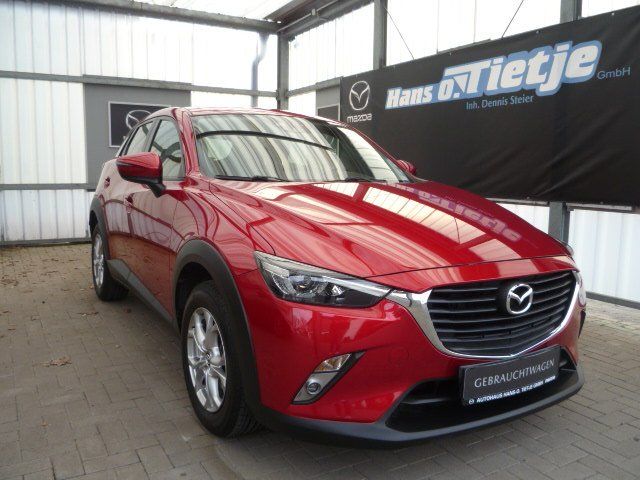Mazda CX-3 73.238 km 13.440 &euro; Holm Krs. Pinneberg 25488