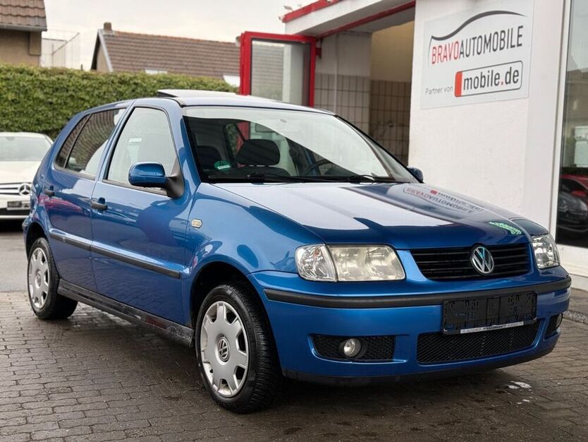 Polo