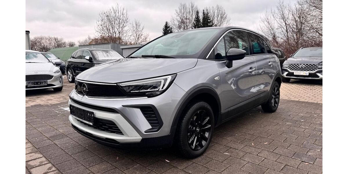 Opel Crossland (X) 37.000 km 17.000 &euro; Spaichingen 78549