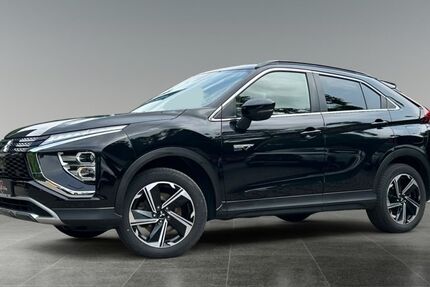 Mitsubishi Eclipse Cross 47.607 km 22.490 € Kirschweiler 55743