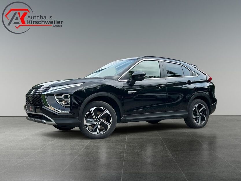 Mitsubishi Eclipse Cross 47.607 km 22.490 € Kirschweiler 55743