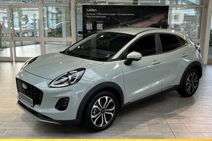 Ford Puma 7.669 km 22.550 &euro; Beckum 59269