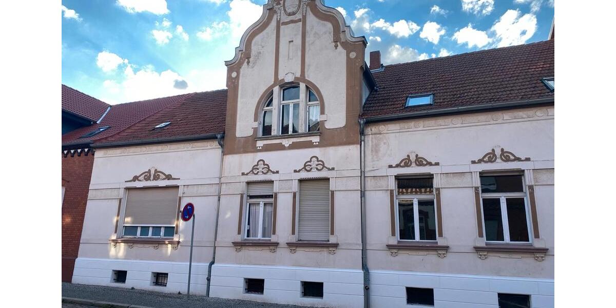 Reihenhaus Tangermünde - 5 Zimmer, 130 m&sup2;, 200.000&euro; | Angebot:26886535