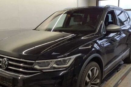 VW Tiguan Allspace 77.969 km 30.990 &euro; Lohr am Main 97816