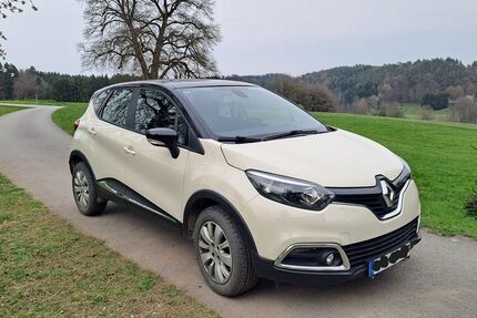 Renault Captur 78.160 km 7.200 &euro; Zeilarn 84367
