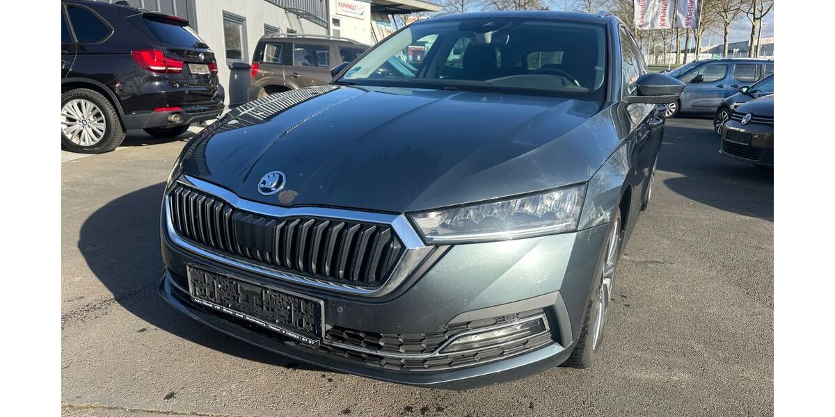 Skoda Octavia 210.000 km 12.999 &euro; Kassel 34123