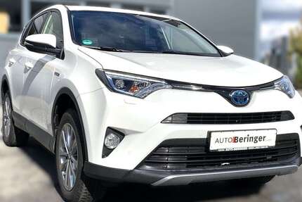 Toyota RAV 4 98.900 km 20.500 € Regen 94209