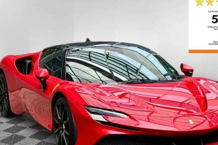 Ferrari SF90 Stradale 1.299 km 452.499 &euro; Kranzberg 85402