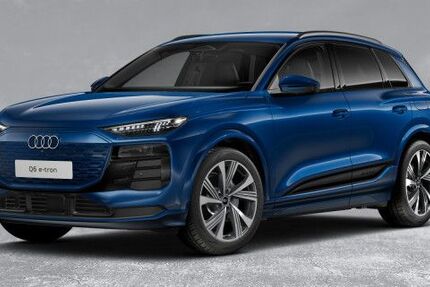 Audi Q6 e-tron 9.274 km 65.930 &euro; Bamberg 96052