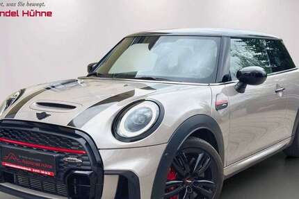 Mini John Cooper Works 30.518 km 31.531 &euro; Döbeln 04720