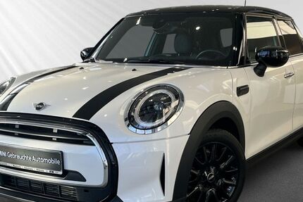 Mini Cooper 55.300 km 22.400 &euro; Rostock 18146