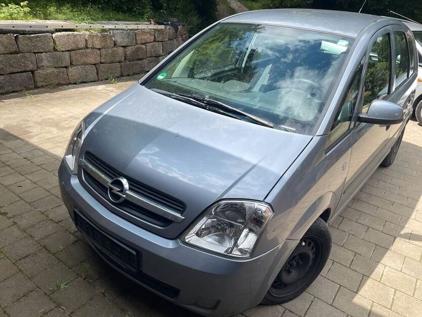 Meriva