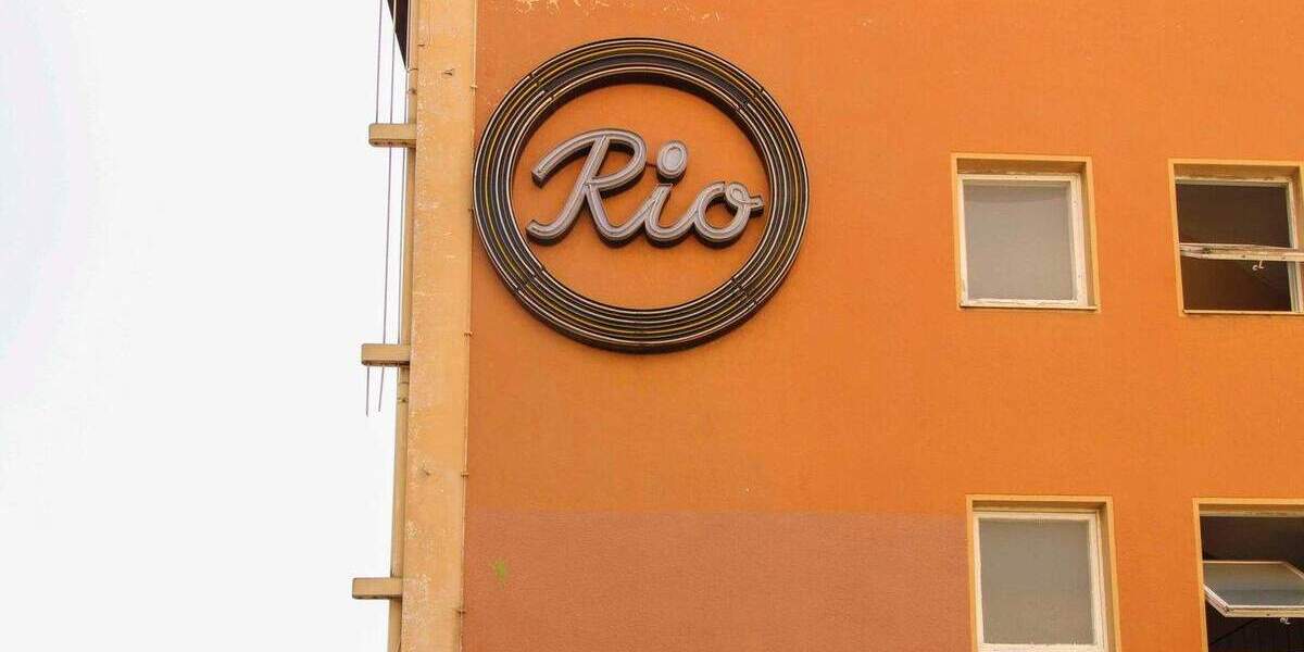 Rio Palast Nürnberg: Legendäre Kultimmobilie mit Potenzial in TOP Citylage! zimmer