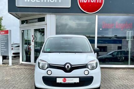 Renault Twingo 101.000 km 6.900 &euro; Hinte 26759