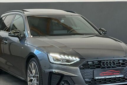 Audi A4 123.000 km 30.999 &euro; Minden 32429