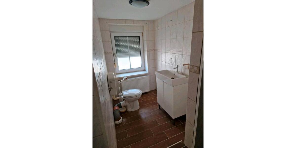 Einfamilienhaus Seehausen (Altmark) - 4 Zimmer, 100 m&sup2;, 26.000&euro; | Angebot:26986699