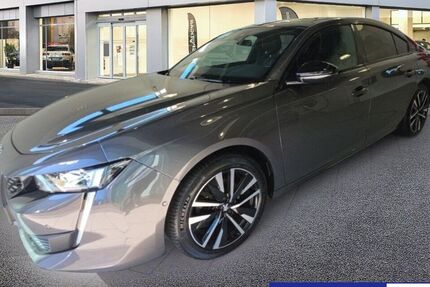 Peugeot 508 27.651 km 23.790 &euro; Berlin 12103