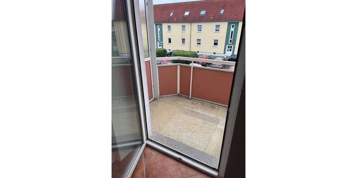Etagenwohnung Halberstadt - 2 Zimmer, 62 m&sup2;, 345&euro; | Angebot:26741591