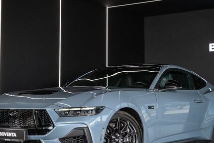 Ford Mustang 40.272 km 48.850 &euro; Rosenfeld 72348