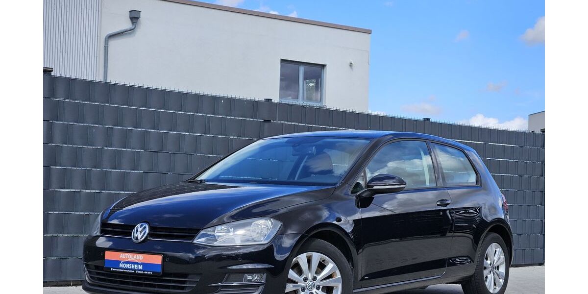 VW Golf 218.937 km 4.450 € Monsheim 67590