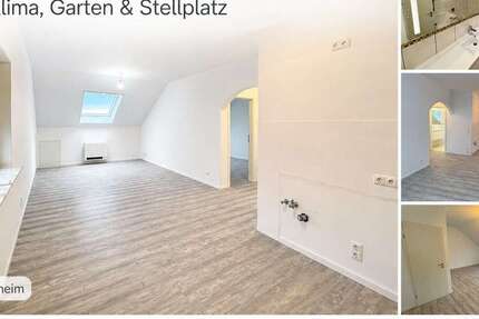 Wohnung Gernsheim Klein-Rohrheim - 4 Zimmer, 86 m&sup2;, 950&euro; | Angebot:26394719